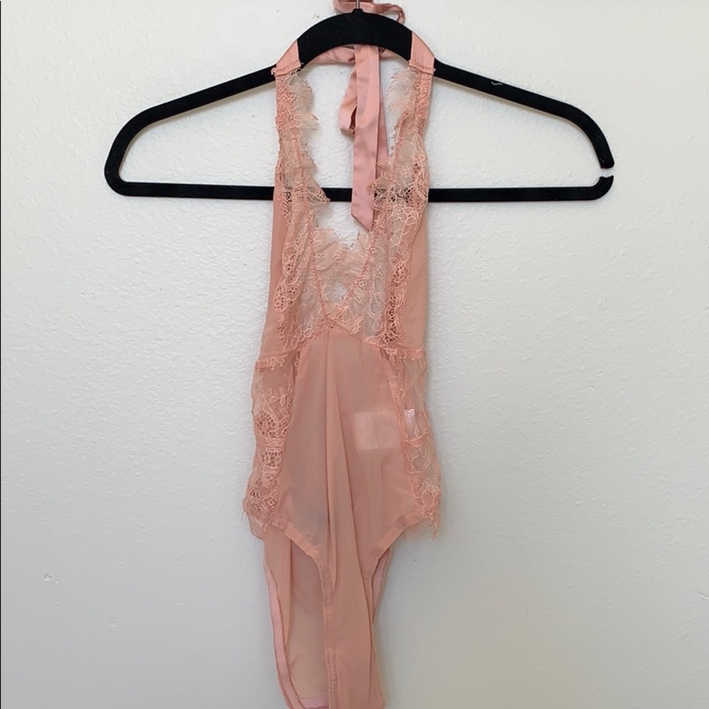 Fashion Nova Leotard